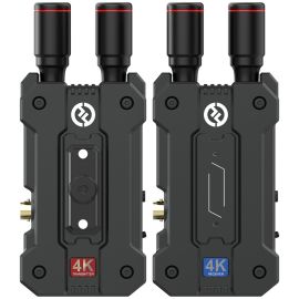 Sistema de Transmisión de Video inalámbrico Hollyland Mars 4K