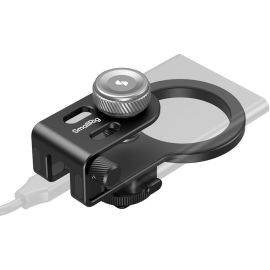 Soporte Universal SmallRig 4779 MagSafe 2 en 1 para SSD