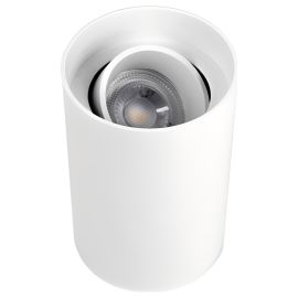 Spot de Embutir Móvil Lince GU10 - Blanco