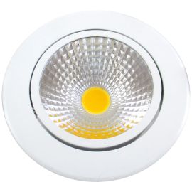Spot Led VCP Embutido 3000K - Blanco