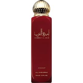 Spray Corporal Lattafa Ameerat Al Arab Asdaaf - Femenino 150mL