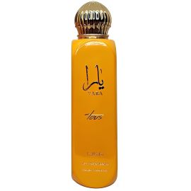 Spray Corporal y Capilar Lattafa Yara Tous - Femenino 150mL
