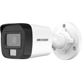 Cámara de Vigilancia CCTV Hikvision DS-2CE16K0T-EXLF 3K - Blanco