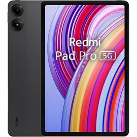 Tablet Xiaomi Redmi Pad Pro 12.1" Wifi 5G 128 GB - Graphite Gray