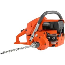 Taladro Bristol HQVNA 365/372 - Naranja