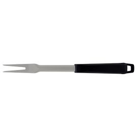 Tenedor trinchante 42.2cm Tramontina Churrasco Black x Un.