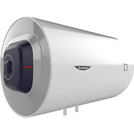 Termocalefón Ariston Horizontal 1500 W 230v - Blanco 80L