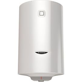 Termocalefón Ariston Pro1 R Vertical 1500 W 230v - Blanco 80L