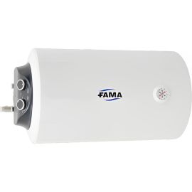 Termocalefón Fama TF-50H Horizontal 1500 W - Blanco 50L