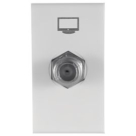 Toma de TV LM - Blanco