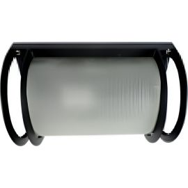 Tortuga Rectangular de Aluminio VCP con Vidrio Satinado