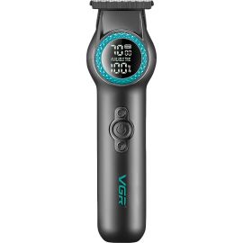 Trimmer VGR Voyager V-990 Recargable - Negro