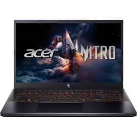 Notebook Gamer Acer Nitro V ANV15-52-58P7 15.6" Intel Core i5 210H RTX 4050 6 GB GDDR6 512 GB SSD - Negro