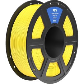 Filamento para Impresora 3D Elegoo PETG 1.75 mm - Yellow 1kg