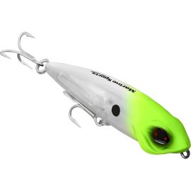 Señuelo Artificial Marine Sports Isca Snake 90 OG 17gr - 9 cm