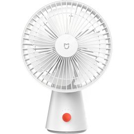 Ventilador de escritorio Xiaomi ZMYDFS01DM Rechargeable Mini Fan