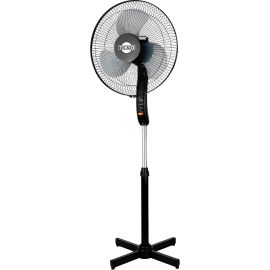 Ventilador de Pie Tokyo 16" 40 W 220v - Negro