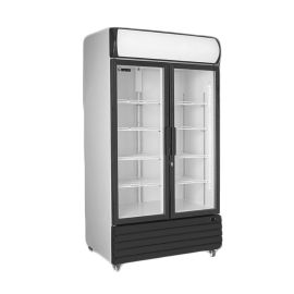 Visicooler Vertical Italux Frio/Seco - 885L