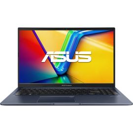 Notebook ASUS Vivobook 15 X1502VA-BQ583W Intel Core i7-13620H 15.6" 16 GB DDR4 512 GB SSD M.2 - Quiet Blue
