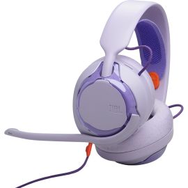 Auricular Gamer JBL Quantum 250 3.5 mm - Purple