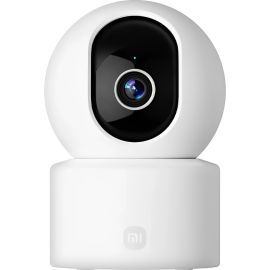 Cámara de Vigilancia IP Xiaomi Mi Home Security C302 2K Wi-Fi - Blanco