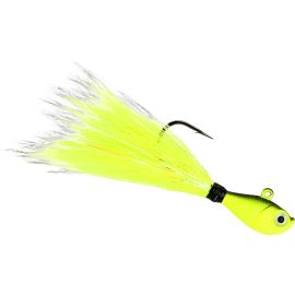 Señuelo Artificial Marine Sports Isca Streamer JIG 10G 10gr
