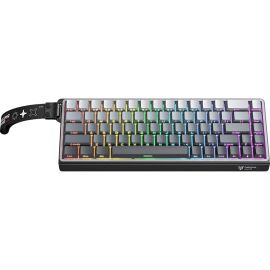 Teclado Mecánico Onikuma Gaming G69 RGB 60% 8K USB-C Switch Magnetic - (Inglés)