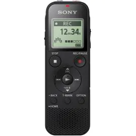 Grabador de Audio Sony ICD-PX470 4 GB